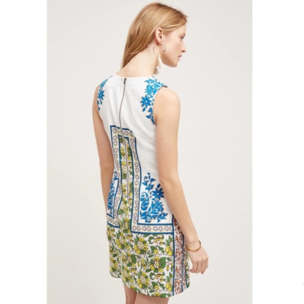 Tracy Reese Tybee shift dress - Picture 7 of 7